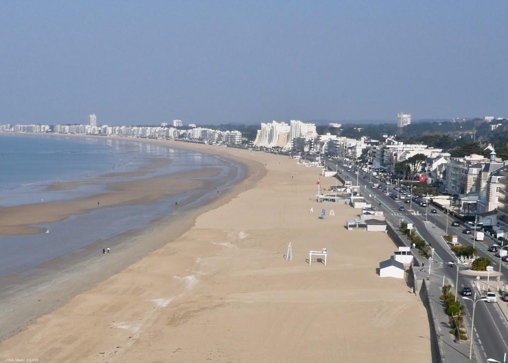 Appartement La Pomme De Pin La Baule-Escoublac